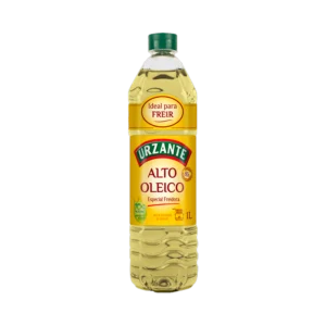 Aceite Girasol Oleico