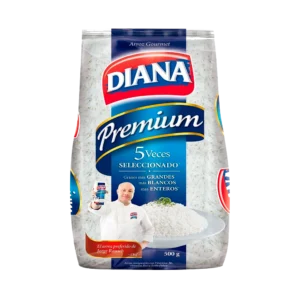 Arroz Diana Premium
