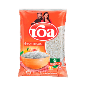Arroz ROA